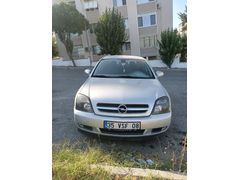 Sahibinden Opel Vectra 1.6 Comfort 2004 Model