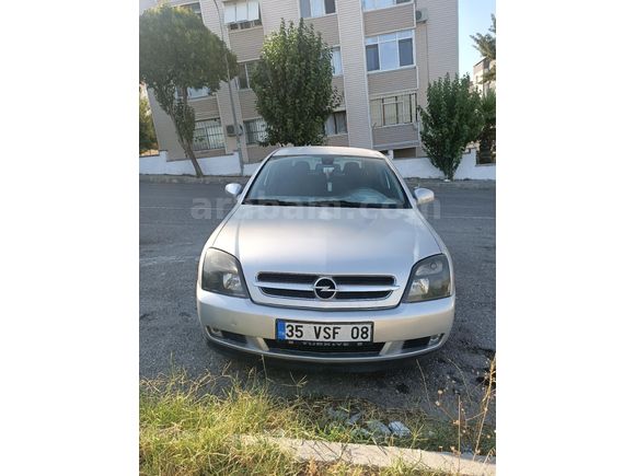 Sahibinden Opel Vectra 1.6 Comfort 2004 Model