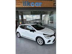 2023 MY RENAULT CLIO TOUCH SERVİS BAKIMLI 1 BOYA 58.050 KM
