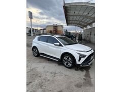 Sahibinden Hyundai Bayon 1.4 MPI Elite 2022 Model  41.000 km Beyaz