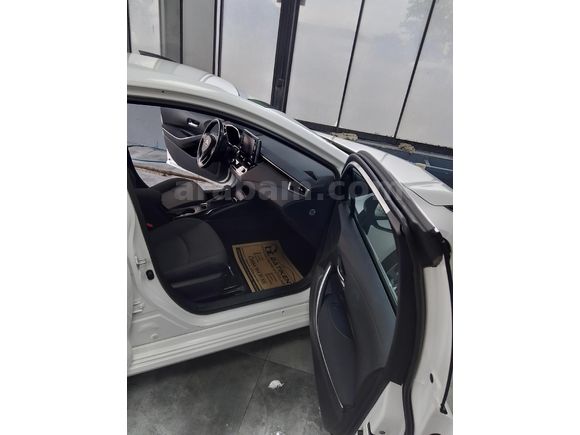 Sahibinden Toyota Corolla 1.5 Dream 2021 Model