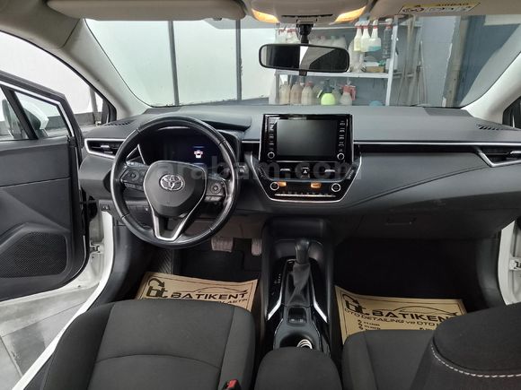 Sahibinden Toyota Corolla 1.5 Dream 2021 Model