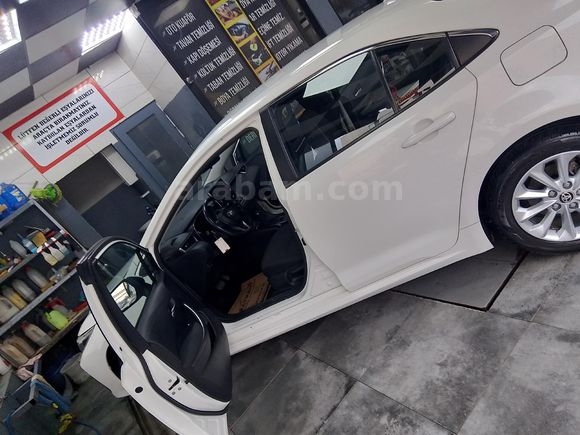 Sahibinden Toyota Corolla 1.5 Dream 2021 Model