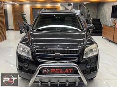 POLAT'TAN 2011 CHEVROLET CAPTİVA 2.0 D LT HİGH 7 KİŞİLİK SUNROOF