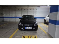 Sahibinden Honda Civic 1.6 Sport 2005 Model, 3 Kapı EP2, 119.000Km