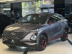 |UNIQ AUTO| OMODA5 EXCELLENT ISITMA 360 HAYALET C.TAVAN BOYASIZ