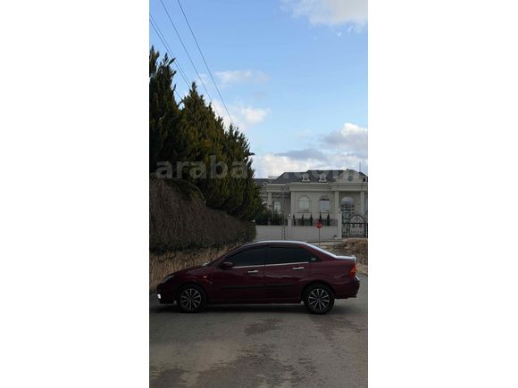 Sahibinden Ford Focus 1.6 Comfort 2004 Model 