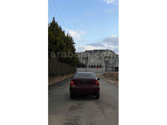 Sahibinden Ford Focus 1.6 Comfort 2004 Model 