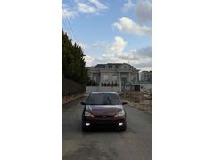 Sahibinden Ford Focus 1.6 Comfort 2004 Model 