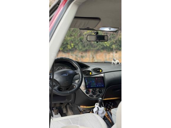 Sahibinden Ford Focus 1.6 Comfort 2004 Model 