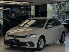 | UNIQ AUTO |2023 VW POLO 1.0 TSI HAYALET CAR PLAY BOYASIZ