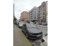 2022 Egea 1.6 Multijet Easy Otomatik | Ağır Bakımlı | Ekspertizli