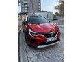 Sahibinden Renault Captur 1.3 TCe Touch Plus 2022 Model 