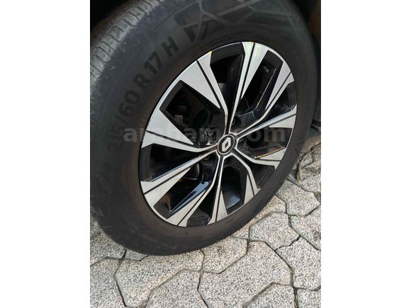 Sahibinden Renault Captur 1.3 TCe Touch Plus 2022 Model 
