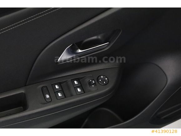 ÖZTORUN OTO - 2021 - OPEL CORSA 1.2i - ELEGANCE - CAM TAVAN
