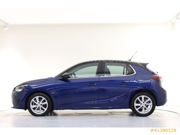 ÖZTORUN OTO - 2021 - OPEL CORSA 1.2i - ELEGANCE - CAM TAVAN