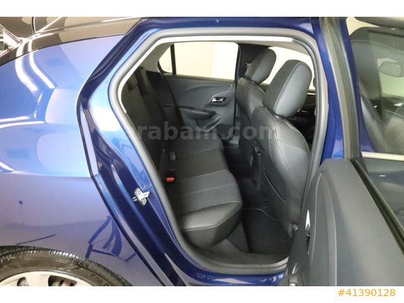 ÖZTORUN OTO - 2021 - OPEL CORSA 1.2i - ELEGANCE - CAM TAVAN