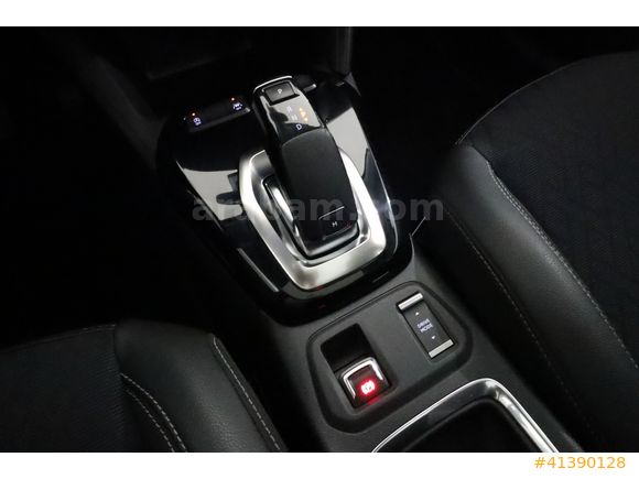 ÖZTORUN OTO - 2021 - OPEL CORSA 1.2i - ELEGANCE - CAM TAVAN