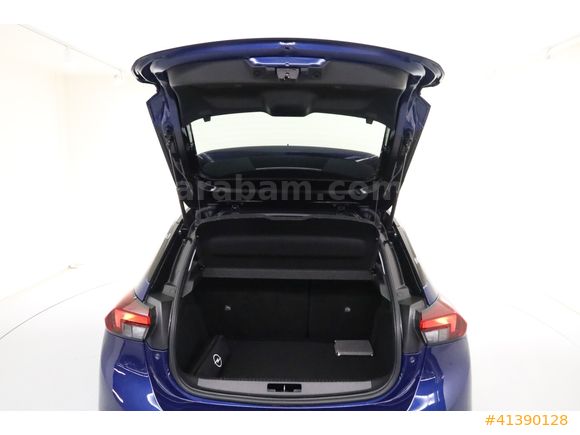 ÖZTORUN OTO - 2021 - OPEL CORSA 1.2i - ELEGANCE - CAM TAVAN