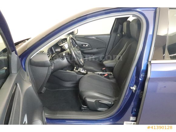 ÖZTORUN OTO - 2021 - OPEL CORSA 1.2i - ELEGANCE - CAM TAVAN