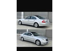 Sahibinden Mercedes - Benz E 200 Kompressor Avantgarde 2007 Model 