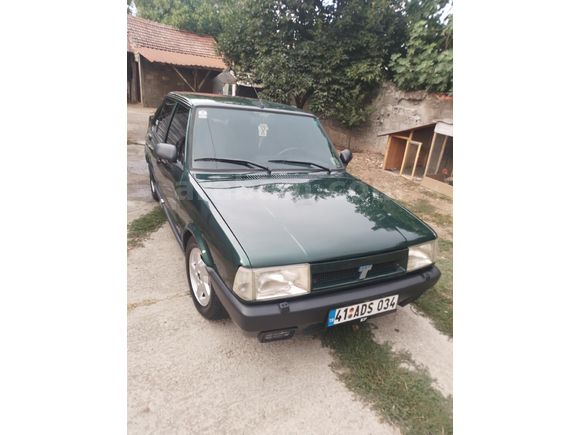 Sahibinden Tofaş Doğan SLX 1996 Model