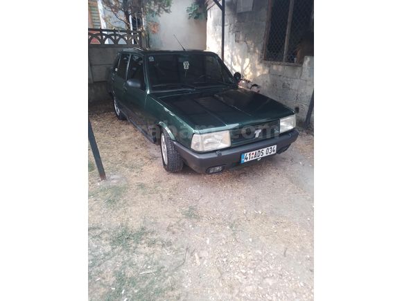 Sahibinden Tofaş Doğan SLX 1996 Model