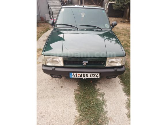 Sahibinden Tofaş Doğan SLX 1996 Model