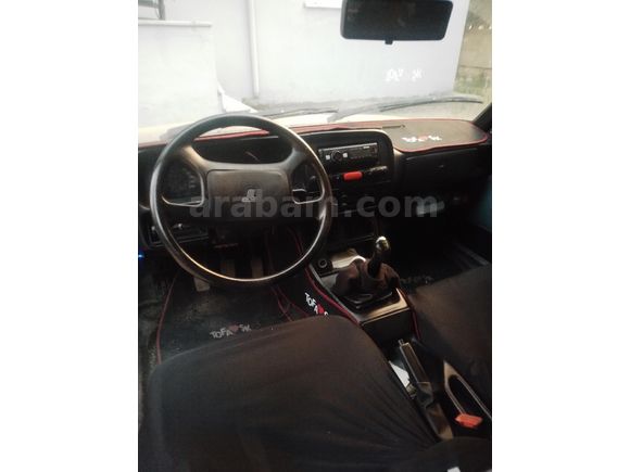 Sahibinden Tofaş Doğan SLX 1996 Model