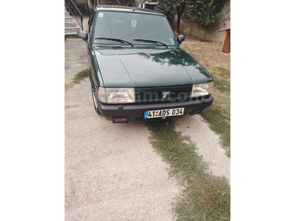 Sahibinden Tofaş Doğan SLX 1996 Model