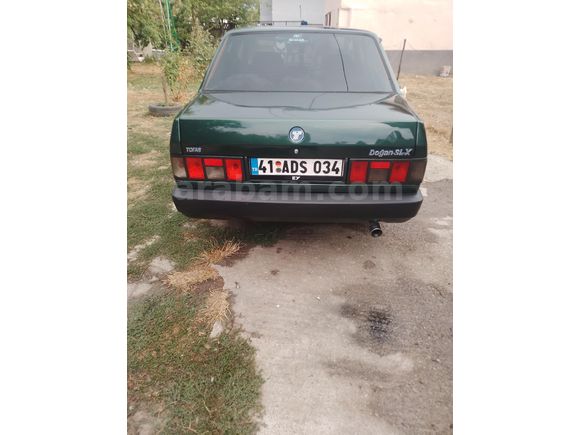 Sahibinden Tofaş Doğan SLX 1996 Model
