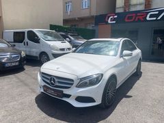 ORCAN MOTORS dan 2016 C 200 d Comfort 7G-Tronic