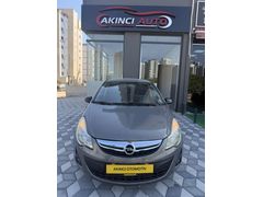 AKINCI AUTO | 2012 OPEL CORSA 1.4 OTOMATİK