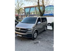 Sahibinden Volkswagen Transporter 2.0 TDI Camlı Van 2023 Model  Hatasız servis Bakımlı