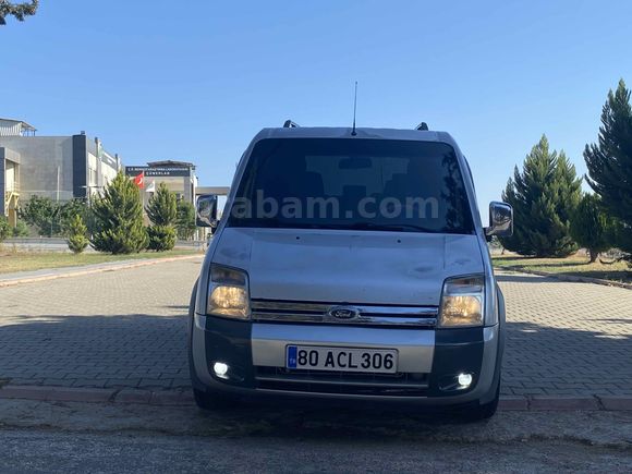 Sahibinden Ford Tourneo Connect 1.8 TDCI K200S 2007 Model 