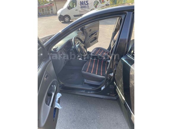 Kia rio 2011 model