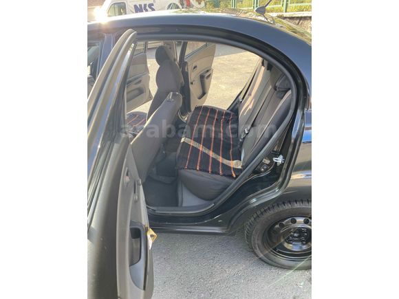 Kia rio 2011 model