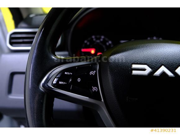 Burak'tan |K.kartına 12 Taksit%2.1|Duster1.3 Tce Essential EDC