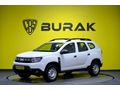 Burak'tan |K.kartına 12 Taksit%2.1|Duster1.3 Tce Essential EDC