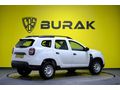 Burak'tan |K.kartına 12 Taksit%2.1|Duster1.3 Tce Essential EDC