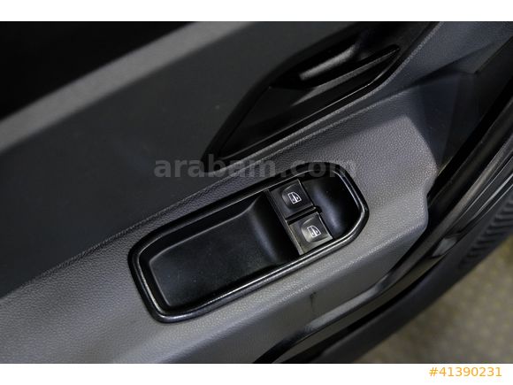 Burak'tan |K.kartına 12 Taksit%2.1|Duster1.3 Tce Essential EDC