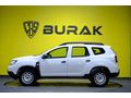 Burak'tan |K.kartına 12 Taksit%2.1|Duster1.3 Tce Essential EDC
