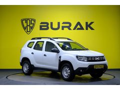 Burak'tan |K.kartına 12 Taksit%2.1|Duster1.3 Tce Essential EDC