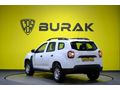 Burak'tan |K.kartına 12 Taksit%2.1|Duster1.3 Tce Essential EDC
