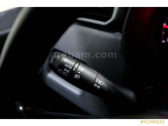 Burak'tan |K.kartına 12 Taksit%2.1|Duster1.3 Tce Essential EDC