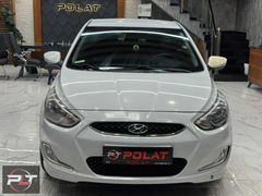 POLATTAN 2018 MODEL HYUNDAİ ACCENT 1.6 CRDI MODE PLUS 15 DK KRED