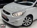 POLATTAN 2018 MODEL HYUNDAİ ACCENT 1.6 CRDI MODE PLUS 15 DK KRED