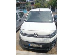 Sahibinden Citroen Berlingo 1.5 BlueHDI 2021 Model