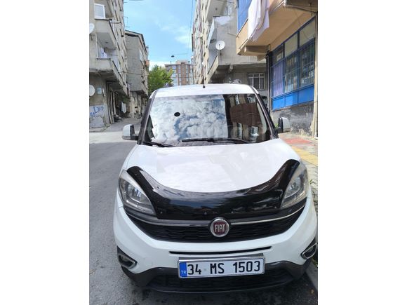 Sahibinden Fiat Doblo Panorama 1.6 Multijet 2016 Model