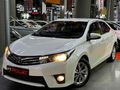 POLAT'TAN 2013 MODEL TOYOTA COROLLA 1.6 ACTİVE SENET VE KREDİ